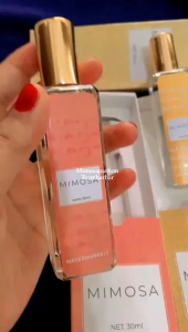 Parfum Mimosa Original: Pilihan Terbaik untuk Acara Formal