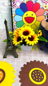 檀木经络按摩梳