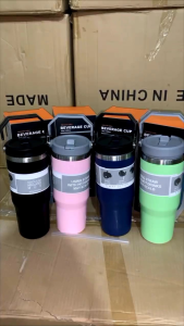 termos viral 900ml termos mug set 900ml tahan hingga 12 jam