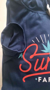 MOCHIShop Kaos Panjang Kupluk Pria/Atasan Topi Dewasa SUNNY