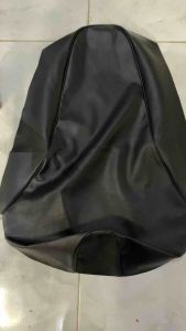 Kulit Jok Motor SUPRA FIT: Desain Modern & Bahan Berkualitas
