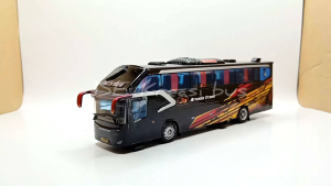 Bus Miniatur BEJEU body new Avante skala 64