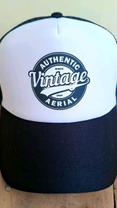 TOPI JARING DISTRO TERBARU