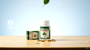 Neotensi HIU 60 Kapsul – Herbal Penurun Hipertensi & Tekanan Darah Tinggi | Atasi Pusing Tengkuk Kaku Berdebar | Original BPOM