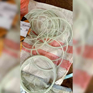 fiber ruji layang2 & sangkar