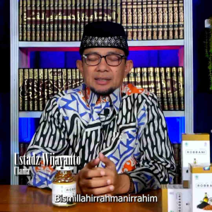 Robbani obat hipetensi kolesterol jantung herbal ori Bpom ampuh 3x lebih cepat
