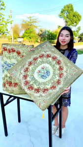 อาสนะหลุยส์ อย่างดี จากโรงงาน