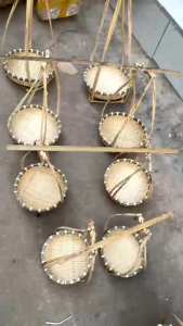 QUANG GÁNH RỔ RÁ SIZE 13cm đến 50cm GIÁ RẺ