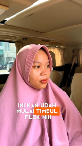 READY FACE MIST DNA SALMON SUNSCREEN SPF40 PA+++ DAbe beaute