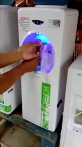 Water Vendo Machine COLD Mitsutech Circle 131: Your Ultimate Guide