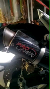 slincer racing suara ngebass gahar inlet 50mm bisa untuk semua jenis motor knalpot motor knalpot racing knalpot ninja 250 knalpot cbr150r knalpot r15 knalpot vixion knalpot satria f knalpot sonic knalpot cb150r