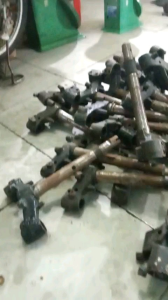 chảng ba cọc lái xe dream super dream hàng chất lượng cao nhiều năm qua hàng xả kho hơi trầy xước bán siêu siêu rẻ.anh em mua hàng LH zalo 0903 761336.