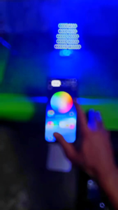 stoplamp running RGB 210 mode PNP Mio m3 Mio z