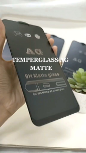 Tempered AG Anti Minyak SAMSUNG F12 F22 F23 F32 F41 F42 5G F62 M22 M32 M32 5G M42 5g M52 5G M62 5G