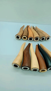 Pipa once sedotan varian S minimalis kayu kalimosodo galih asem Cendana kelor hitam nogosari stigi INZ 63