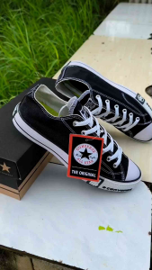 ( PREMIUM ) Sepatu Converse70s Allstar Clasic Chuck Taylor Marun Vietnam Premium