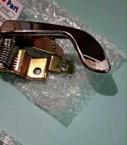 Bukaan Pintu Handle DALAM Mobil Mitsubishi Kuda Chrome