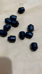 KARET STOPER STOPPER BANTALAN PENAHAN PEREDAM PINTU MOBIL UNIVERSAL ORIGINAL