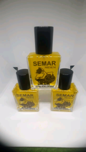 PARFUM TAHAN LAMA BELI 1 DAPAT 3 | PARFUM SEMAR MESEM | PARFUM TERLARIS