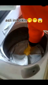 UNIKLEEN Washing Machine Cleaner Serbuk ajaib deterjen pembersih Noda Mesin antibakteri