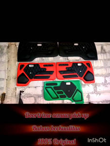 Doortrim bakleding dek pintu variasi pickup carry futura L300 t120ssa granmax dll