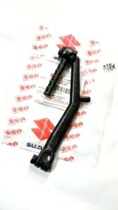 Selahan & Stater Suzuki Nex: Aksesoris Motor Suzuki