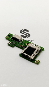 INFINIX NOTE 40 PRO (4G) / X6850 ORI + IC CONNECTOR CHARGER PAPAN KONEKTOR CAS INFINIX NOTE 40 PRO (4G)