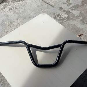 Handlebar stang setang stir model M sepeda bmx ban 20