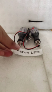 Lampu Sen Sein Model CB 150 Mini (2 Biji)