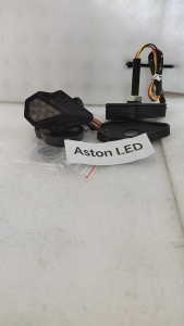 LAMPU SEN MOTOR TEMPEL MODEL PANAH 009A SENJA MOTOR PANAH TEMPEL SEIN