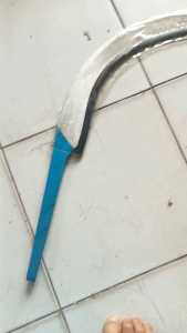 EGREK MI GLOBAL 100% ORI