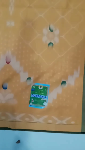 Sarung Donggala Junior Katun Super: Pilihan Tepat untuk Anak SD & SMP