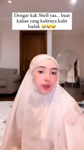 SSSKIN | PAKET WHITENING SPOTLES BY SHELLASAUKIA SKIN MEDAN