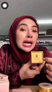 SSSKIN | DAILY OIL SKIN (JELLY AJAIB) SHELLASAUKIA SKIN MEDAN