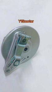 KRISS110 MR2 / MR3 RAER HUB PANEL COMP SET REAR BRAKE HUB SET