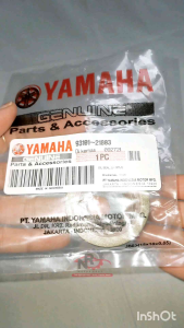 Seal Kruk As Kiri Mio & Sil Tutup Oil Seal