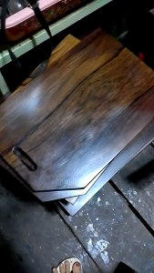 Chopping  Board | Sangkalan | Tadtaran | 1x8x12"-inches