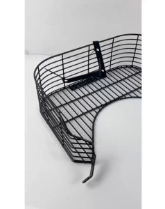 🔥READY STOCK 🔥 BASKET RG110 RGV BAKUL HEAVY DUTY BASKET BESI RAGA BAKUL CARPET BASKET RG