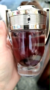 PARFUM PRIA PAC0 RABxNNE INV1CTUS EDP - 100 ML Inspired by qra parfume BAYAR DI TEMPAT [COD]