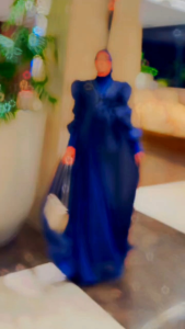 Nadira Joana Dress LD100-110 PB140 COD Busui Dress Only Terlaris Model Baru