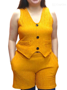 Belle Terno Barkcrepe For Women