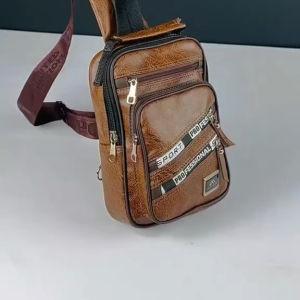 Tas Kulit Pria Stylish: Model Terbaru & Nyaman