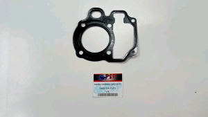 Paking Silinder Cop CHTP Vario - Gasket Packing Peking Cylinder Silinder Block Head Kop Atas Honda Vario Karbu 110 Techno 110