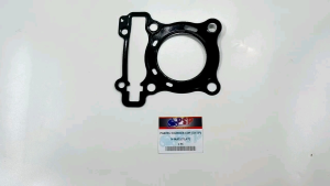 Paking Silinder Cop CHTP NMax - Gasket Packing Peking Cylinder Silinder Block Head Kop Atas Yamaha Aerox N Max N-Max Lexi Lexy 155