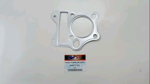 Paking Silinder Cop CHTP Smash - Gasket Packing Peking Cylinder Silinder Block Head Kop At atas Suzuki Smash R New 110