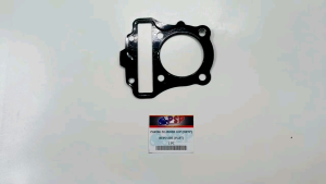 Paking Silinder Cop CHTP Revo Absolute - Gasket Packing Peking Cylinder Silinder Block Head Kop Atas Honda Blade 110