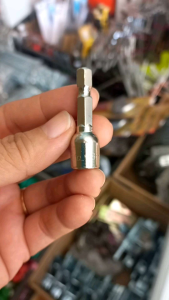 Đầu bắn tole 8mm