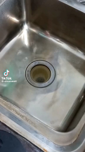 REJEKI 9393 - NEW BOTOL PUMP MANGKOK 2in1 SABUN CUCI PIRING KOTAK DISPENSER PUMP SABUN DAPUR | Wadah Sabun Cuci Piring 2in1 | Dispenser Dish Wash Pump | Botol Mangkok Pamp Dishwashing | Produk Viral MR DIY | Tempat Sabun Cair | Spon Cuci Dapur | Peralatan