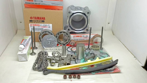 Blok Seher Paket Komplit 12 Item 3C1 Yamaha Vixio Old/Vixion New Original
