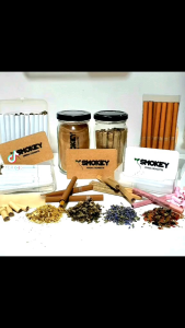 Damong Maria herbal tea smoke mixherbs 10 sticks yosi.cig joint